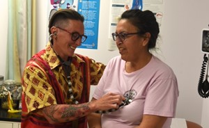 How to provide inclusive care to Two-Spirit & LGBTQ+ people