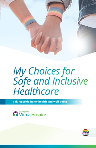 My Choices for Safe and Inclusive Healthcare