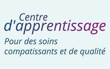 Centre d’apprentissage